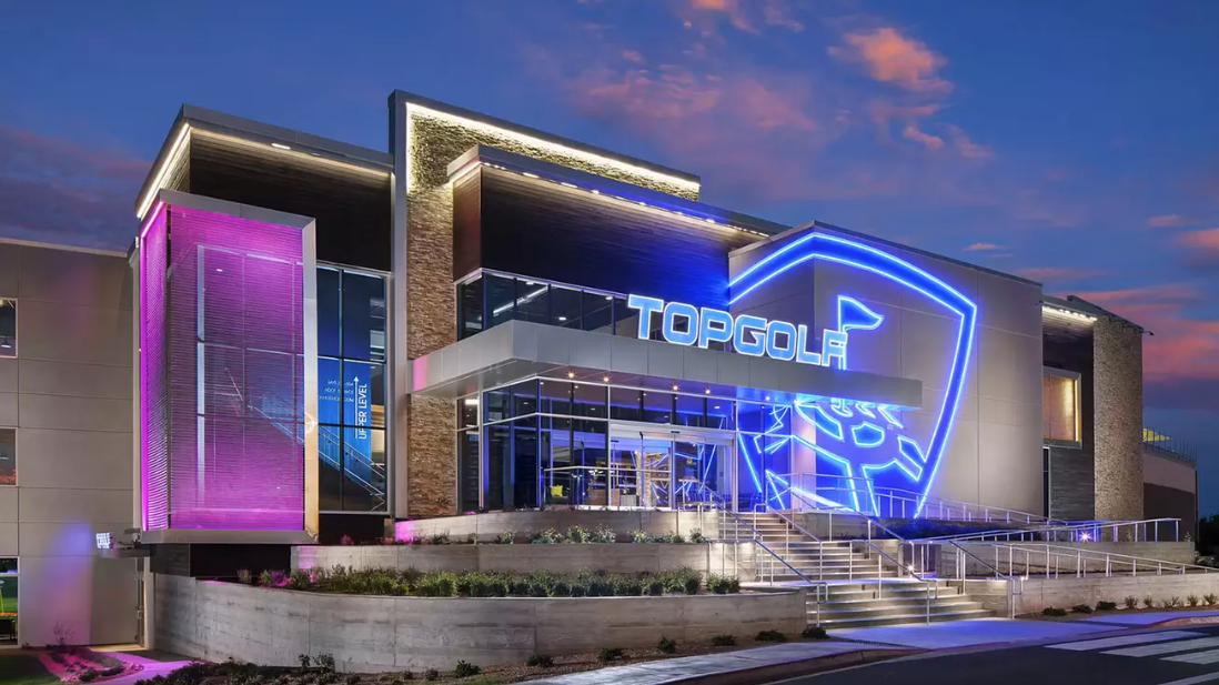 Save Up to 50% on Topgolf: Games, Chef-Crafted Food & Tasty Drinks for All