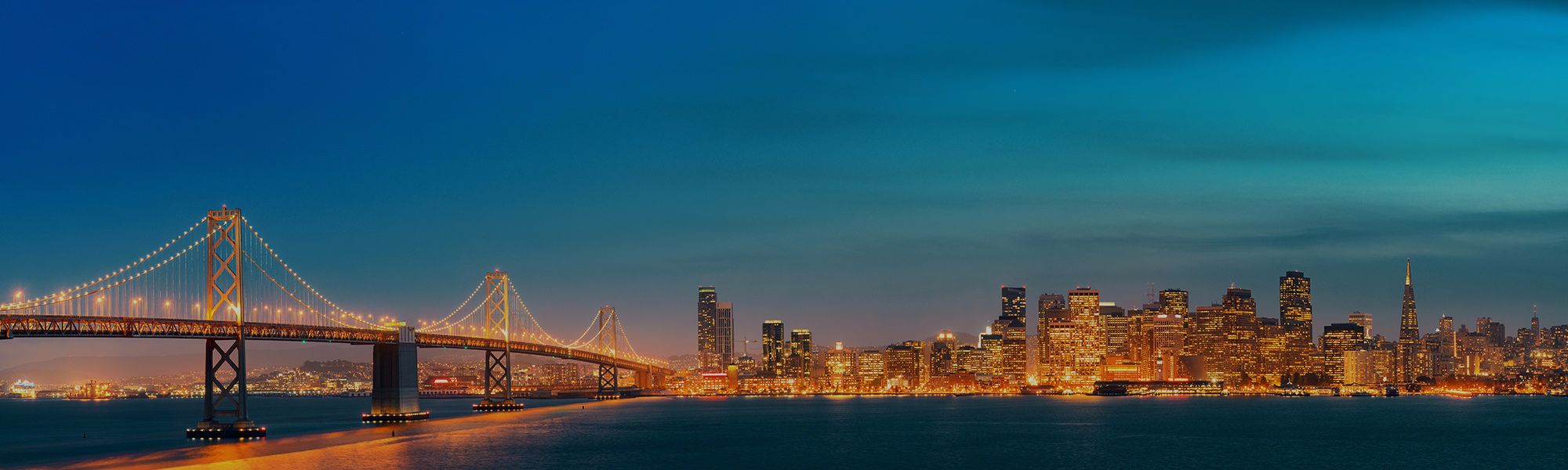 Big Bus San Francisco Night Tour – Open-Top Evening Sightseeing Adventure