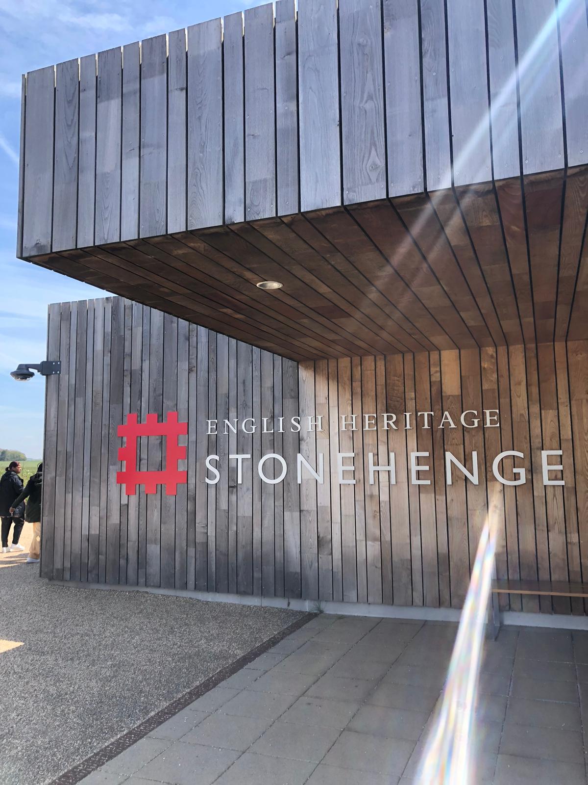 Full-Day Stonehenge Tour from London
