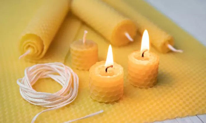 Candle-Making at St. Louis Haunted Mansion: 90-Minute Workshop (Up to 28% Off)