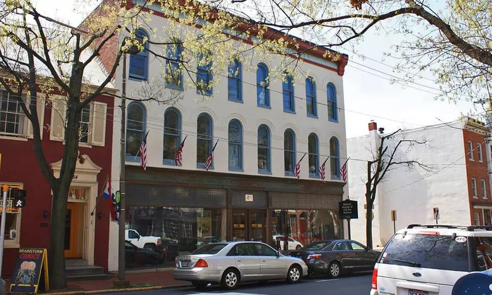 History & Healing: Civil War Medicine Museum Pass for Two or Four – Up to 33% Off