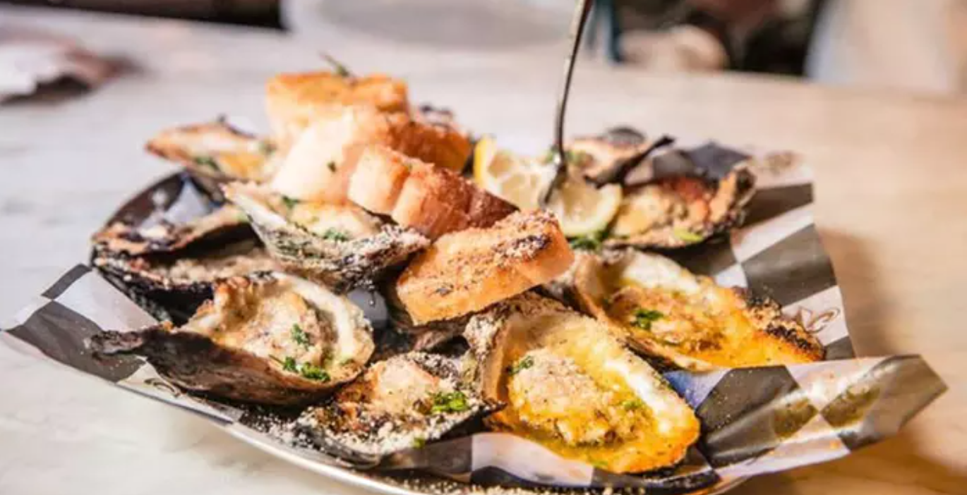 Dining Credit: $20 or $40 at New Orleans Creole Cookery (Up to 48% Off)