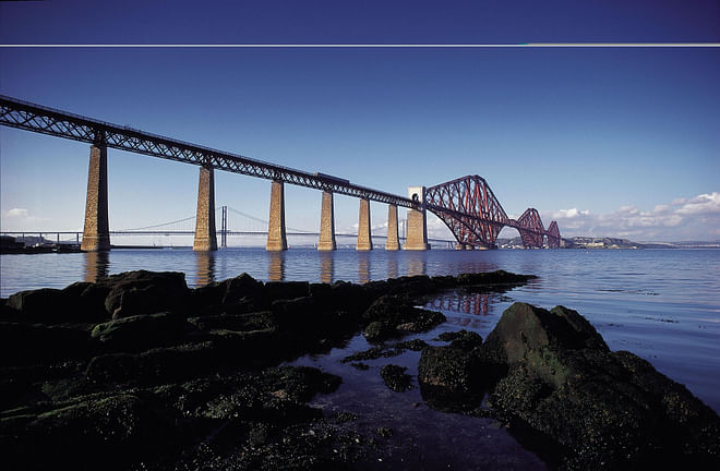 Highlands and Harry Potter Train Scenic Day Trip from Edinburgh