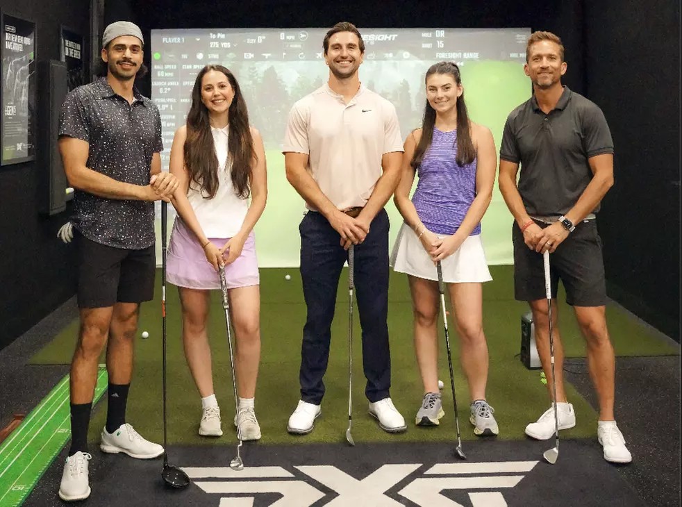 Up to 28% Off on Golf - Training at Golf Lessons SD