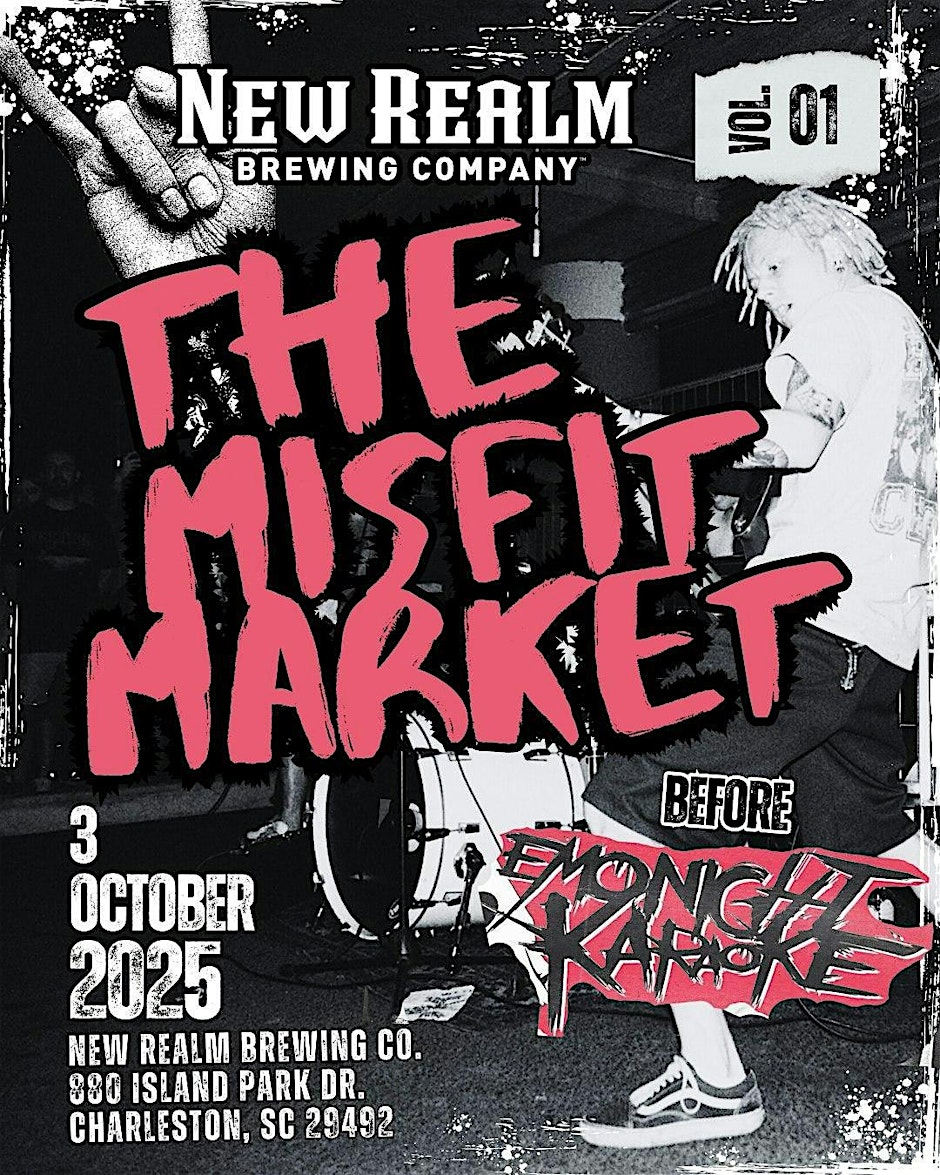 The Misfit Market