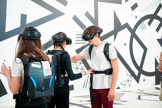 Virtual Reality Notre-Dame Tour – Explore Paris’s Iconic Cathedral