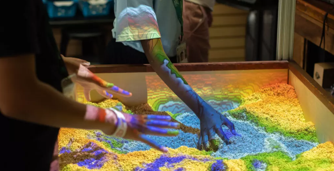 Hands-On History & Coastal Education at New Canal Lighthouse