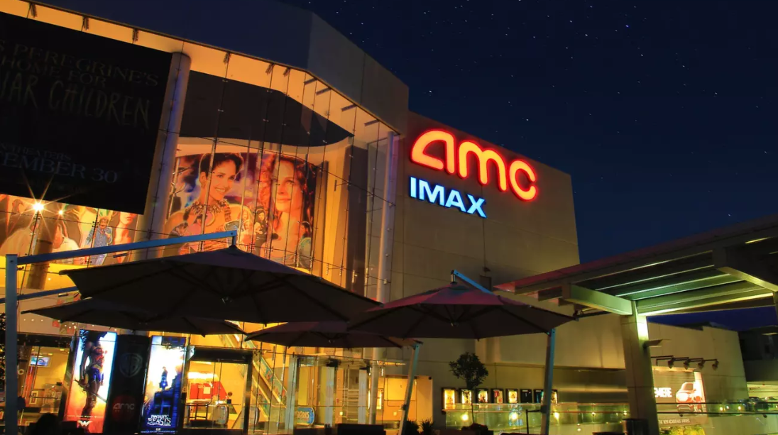 AMC Discounted Movie Tickets & Snack Deals—Perfect Night Out