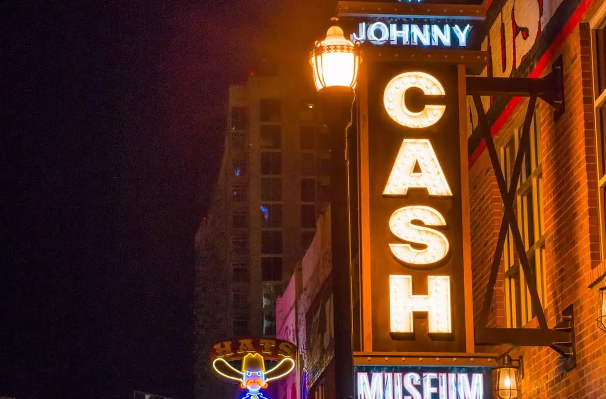 🎶 Nashville by Night: The Soul of Music City Trolley Experience
