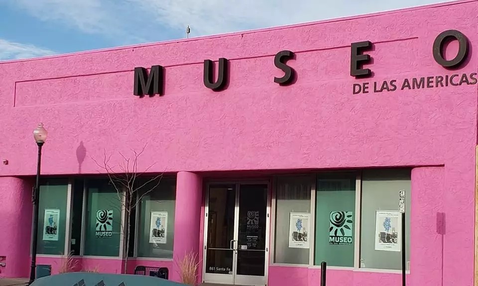🖼️ Explore Museo De Las Americas: Admission for 1–4 (Save Up to 43%)