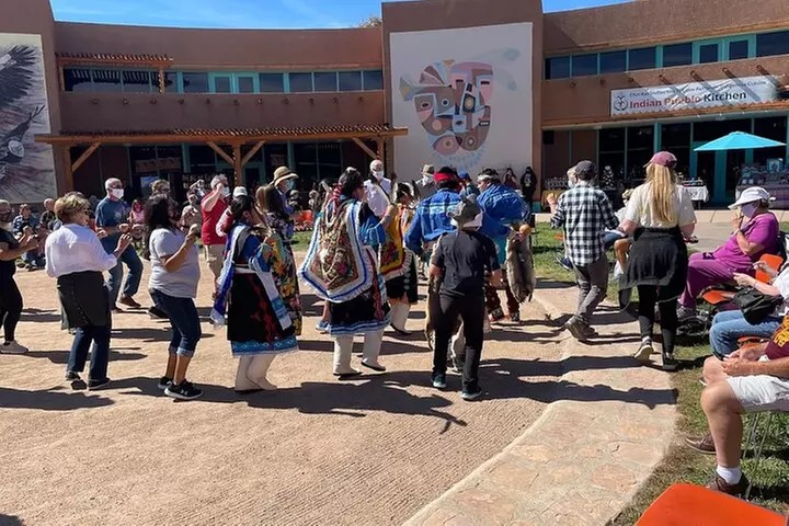Private 8-Hour Albuquerque Tour — A VIP City Experience