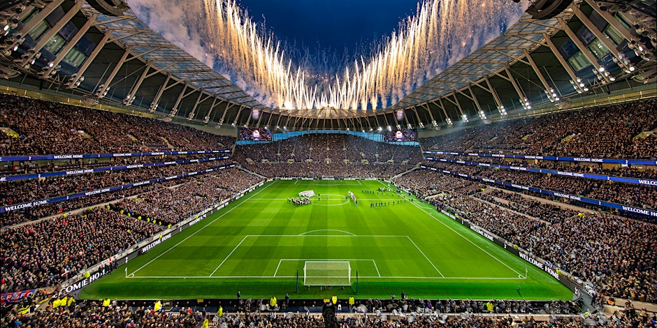 Home Ground Festival: Football, Fans and Design