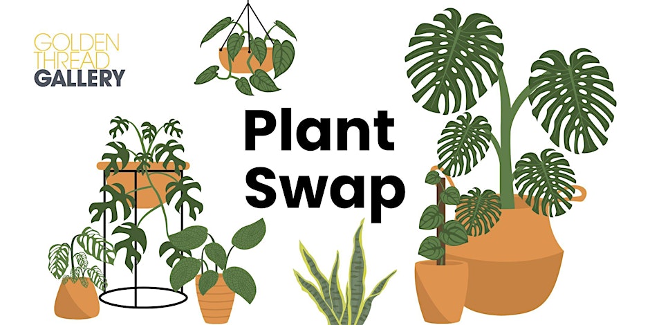 Plant Swap - September