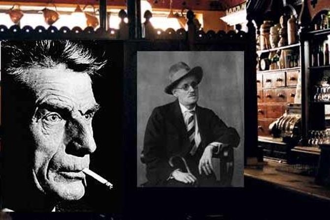 Book Your Dublin Literary Pub Crawl Today