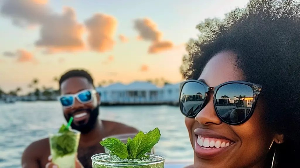 Summer Special: Miami Sunset Cocktail Cruise – Save Up to 30%