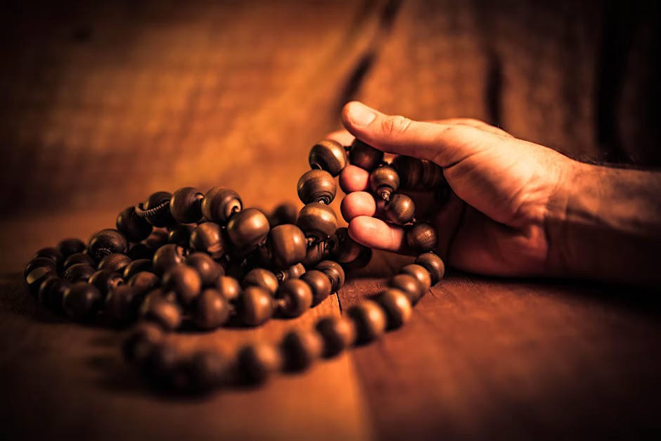 Japa Meditation Sanga - bi-weekly (New York)