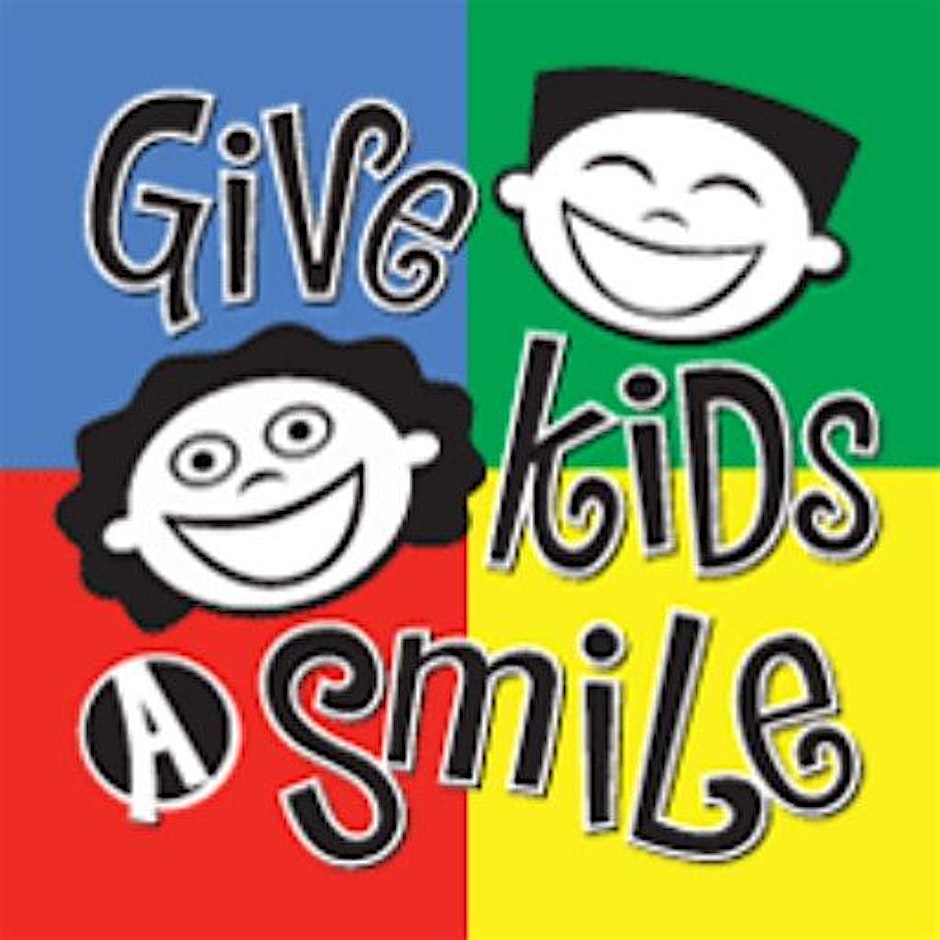 GIVE KIIDS A SMILE DENTAL CLINIC