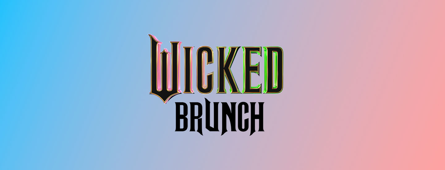 THE WICKED BRUNCH: DALLAS