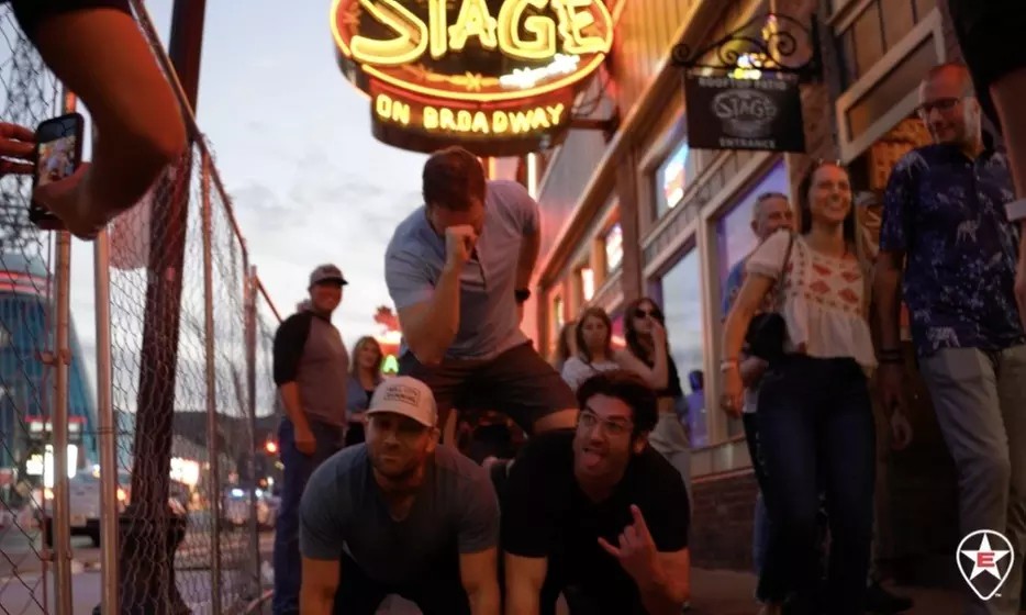 Unlock the Fun: Nashville Escapade Escape Rooms & Scavenger Hunts (Save Up to 40%)