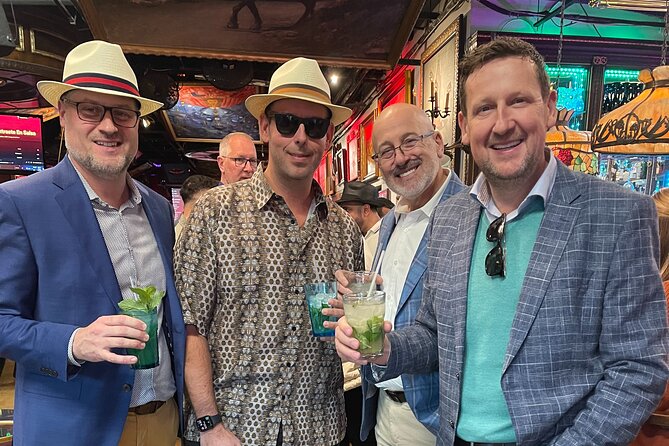 Miami Authentic Little Havana Cigar & Rum Tour
