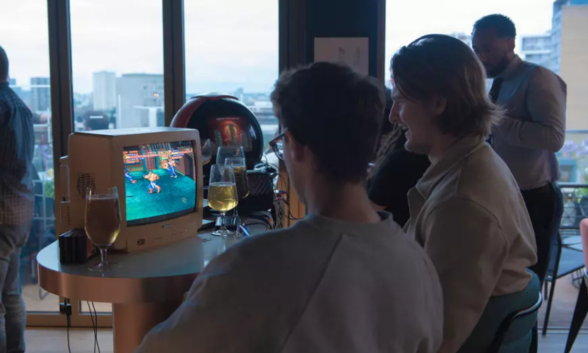 Event Image